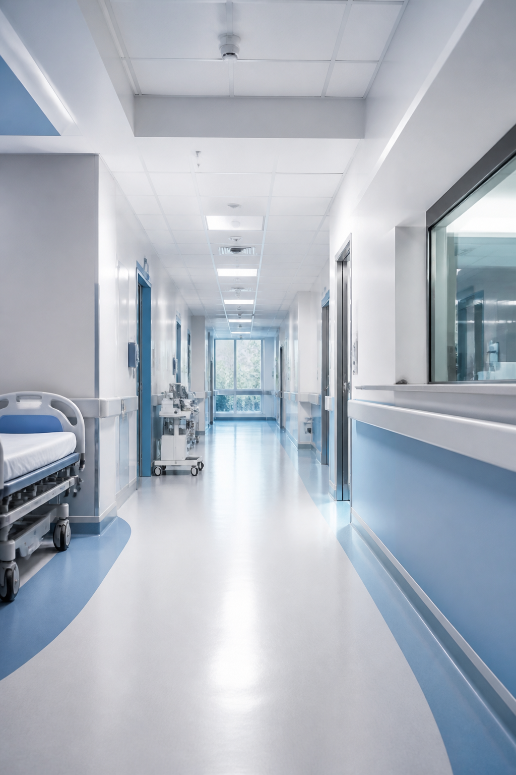 Healthcare and medical environment
